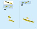 Instrucciones de Construcción - LEGO - Ideas - 21307 - Caterham Seven 620R: Page 93