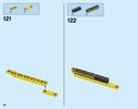 Instrucciones de Construcción - LEGO - Ideas - 21307 - Caterham Seven 620R: Page 94