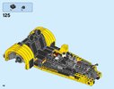 Instrucciones de Construcción - LEGO - Ideas - 21307 - Caterham Seven 620R: Page 98