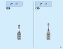 Instrucciones de Construcción - LEGO - Ideas - 21307 - Caterham Seven 620R: Page 101