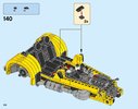 Instrucciones de Construcción - LEGO - Ideas - 21307 - Caterham Seven 620R: Page 110