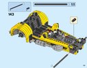 Instrucciones de Construcción - LEGO - Ideas - 21307 - Caterham Seven 620R: Page 113