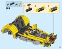 Instrucciones de Construcción - LEGO - Ideas - 21307 - Caterham Seven 620R: Page 119