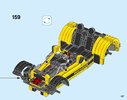 Instrucciones de Construcción - LEGO - Ideas - 21307 - Caterham Seven 620R: Page 127