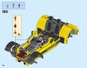 Instrucciones de Construcción - LEGO - Ideas - 21307 - Caterham Seven 620R: Page 128