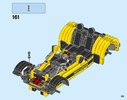 Instrucciones de Construcción - LEGO - Ideas - 21307 - Caterham Seven 620R: Page 129