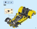 Instrucciones de Construcción - LEGO - Ideas - 21307 - Caterham Seven 620R: Page 131