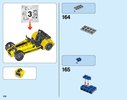 Instrucciones de Construcción - LEGO - Ideas - 21307 - Caterham Seven 620R: Page 132