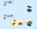 Instrucciones de Construcción - LEGO - Ideas - 21307 - Caterham Seven 620R: Page 133