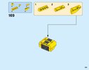 Instrucciones de Construcción - LEGO - Ideas - 21307 - Caterham Seven 620R: Page 135