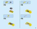 Instrucciones de Construcción - LEGO - Ideas - 21307 - Caterham Seven 620R: Page 137