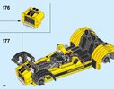 Instrucciones de Construcción - LEGO - Ideas - 21307 - Caterham Seven 620R: Page 138