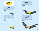 Instrucciones de Construcción - LEGO - Ideas - 21307 - Caterham Seven 620R: Page 139