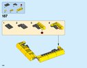 Instrucciones de Construcción - LEGO - Ideas - 21307 - Caterham Seven 620R: Page 144