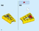 Instrucciones de Construcción - LEGO - Ideas - 21307 - Caterham Seven 620R: Page 148