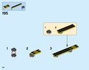 Instrucciones de Construcción - LEGO - Ideas - 21307 - Caterham Seven 620R: Page 150