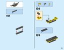 Instrucciones de Construcción - LEGO - Ideas - 21307 - Caterham Seven 620R: Page 153