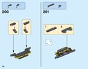 Instrucciones de Construcción - LEGO - Ideas - 21307 - Caterham Seven 620R: Page 154