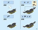 Instrucciones de Construcción - LEGO - Ideas - 21307 - Caterham Seven 620R: Page 155