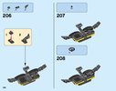 Instrucciones de Construcción - LEGO - Ideas - 21307 - Caterham Seven 620R: Page 156