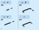 Instrucciones de Construcción - LEGO - Ideas - 21307 - Caterham Seven 620R: Page 158