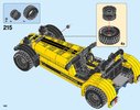 Instrucciones de Construcción - LEGO - Ideas - 21307 - Caterham Seven 620R: Page 160