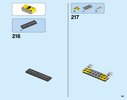 Instrucciones de Construcción - LEGO - Ideas - 21307 - Caterham Seven 620R: Page 161