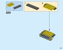 Instrucciones de Construcción - LEGO - Ideas - 21307 - Caterham Seven 620R: Page 163