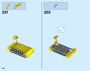 Instrucciones de Construcción - LEGO - Ideas - 21307 - Caterham Seven 620R: Page 164