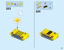 Instrucciones de Construcción - LEGO - Ideas - 21307 - Caterham Seven 620R: Page 165