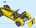 Instrucciones de Construcción - LEGO - Ideas - 21307 - Caterham Seven 620R: Page 167