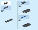 Instrucciones de Construcción - LEGO - Ideas - 21307 - Caterham Seven 620R: Page 168