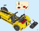 Instrucciones de Construcción - LEGO - Ideas - 21307 - Caterham Seven 620R: Page 173