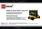 Instrucciones de Construcción - LEGO - Ideas - 21307 - Caterham Seven 620R: Page 6