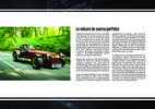 Instrucciones de Construcción - LEGO - Ideas - 21307 - Caterham Seven 620R: Page 3