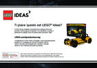 Instrucciones de Construcción - LEGO - Ideas - 21307 - Caterham Seven 620R: Page 6