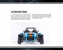 Instrucciones de Construcción - LEGO - Ideas - 21307 - Caterham Seven 620R: Page 7