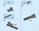 Instrucciones de Construcción - LEGO - Ideas - 21307 - Caterham Seven 620R: Page 17