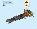 Instrucciones de Construcción - LEGO - Ideas - 21307 - Caterham Seven 620R: Page 31