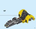 Instrucciones de Construcción - LEGO - Ideas - 21307 - Caterham Seven 620R: Page 91