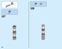 Instrucciones de Construcción - LEGO - Ideas - 21307 - Caterham Seven 620R: Page 108