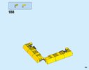 Instrucciones de Construcción - LEGO - Ideas - 21307 - Caterham Seven 620R: Page 153