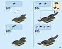 Instrucciones de Construcción - LEGO - Ideas - 21307 - Caterham Seven 620R: Page 163