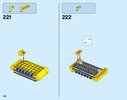 Instrucciones de Construcción - LEGO - Ideas - 21307 - Caterham Seven 620R: Page 172