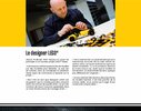 Instrucciones de Construcción - LEGO - Ideas - 21307 - Caterham Seven 620R: Page 185