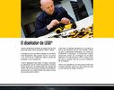 Instrucciones de Construcción - LEGO - Ideas - 21307 - Caterham Seven 620R: Page 187