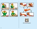 Instrucciones de Construcción - LEGO - Ideas - 21308 - Adventure Time™: Page 8