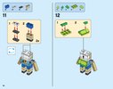 Instrucciones de Construcción - LEGO - Ideas - 21308 - Adventure Time™: Page 14