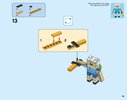 Instrucciones de Construcción - LEGO - Ideas - 21308 - Adventure Time™: Page 15