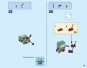 Instrucciones de Construcción - LEGO - Ideas - 21308 - Adventure Time™: Page 23